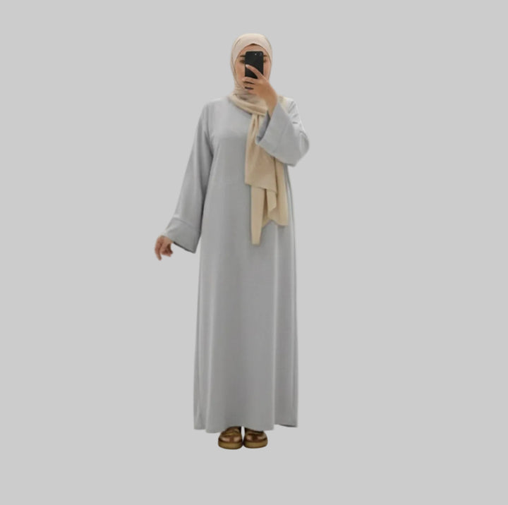 Abaya Haya
