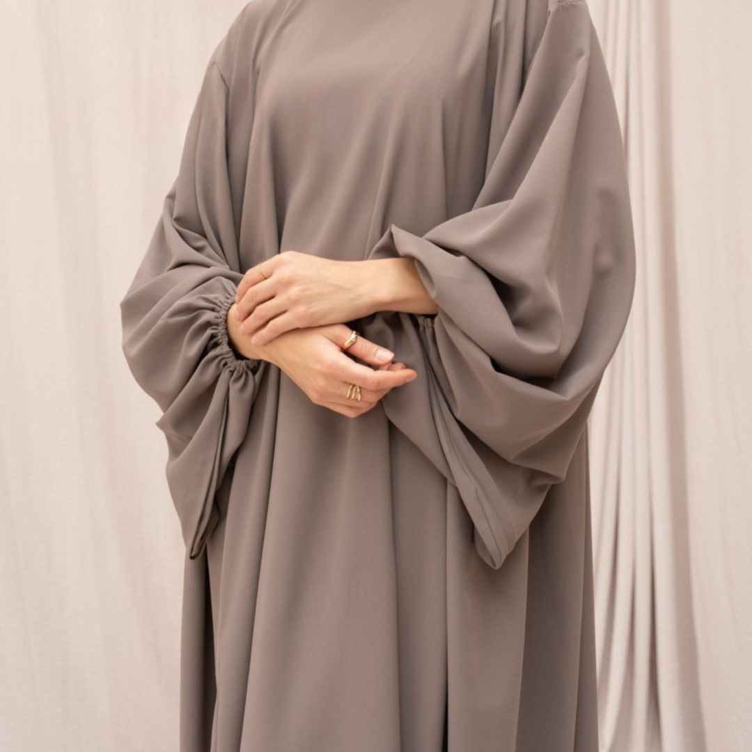 Abaya Mia