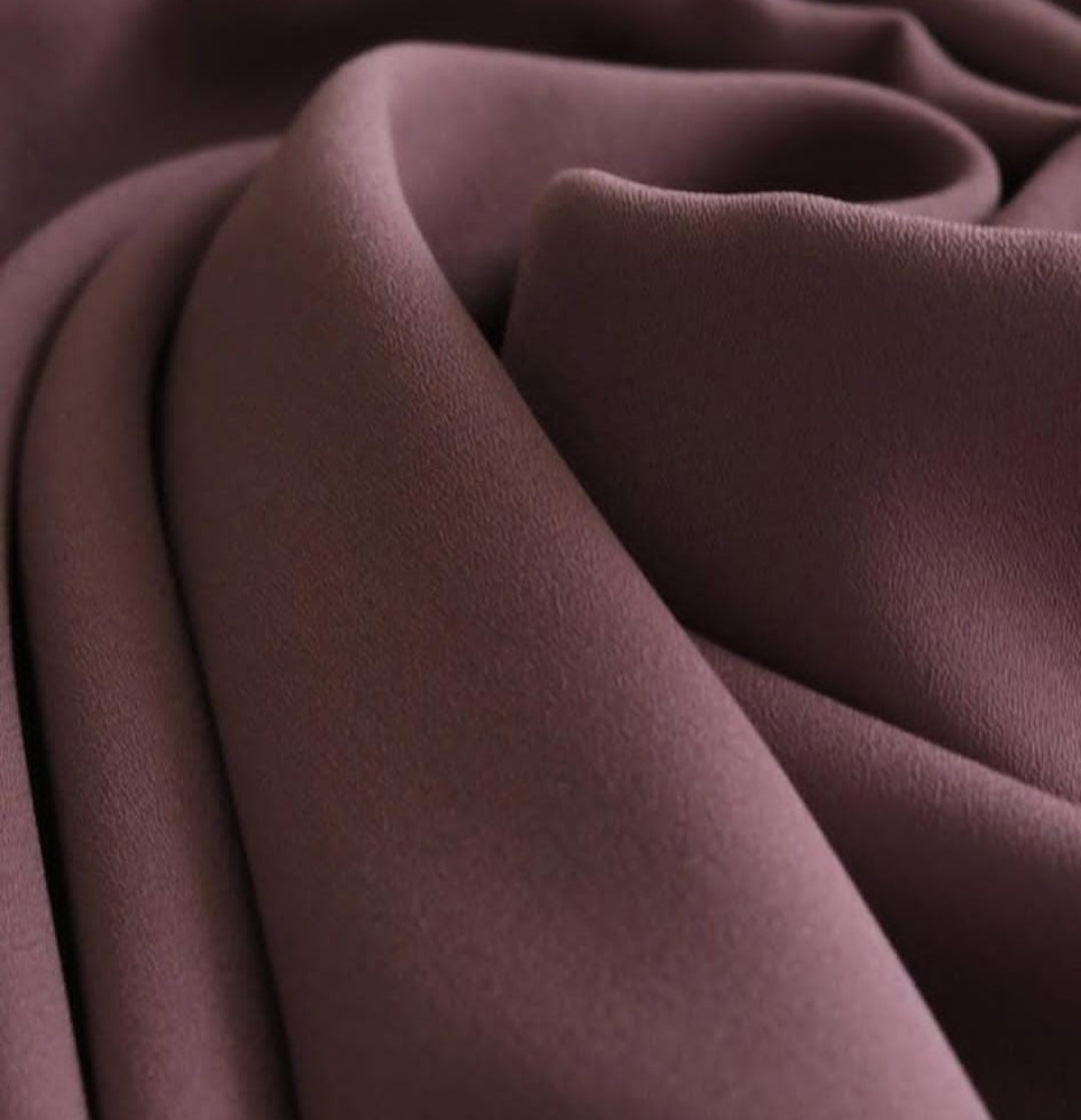 Premium Musselin Hijab
