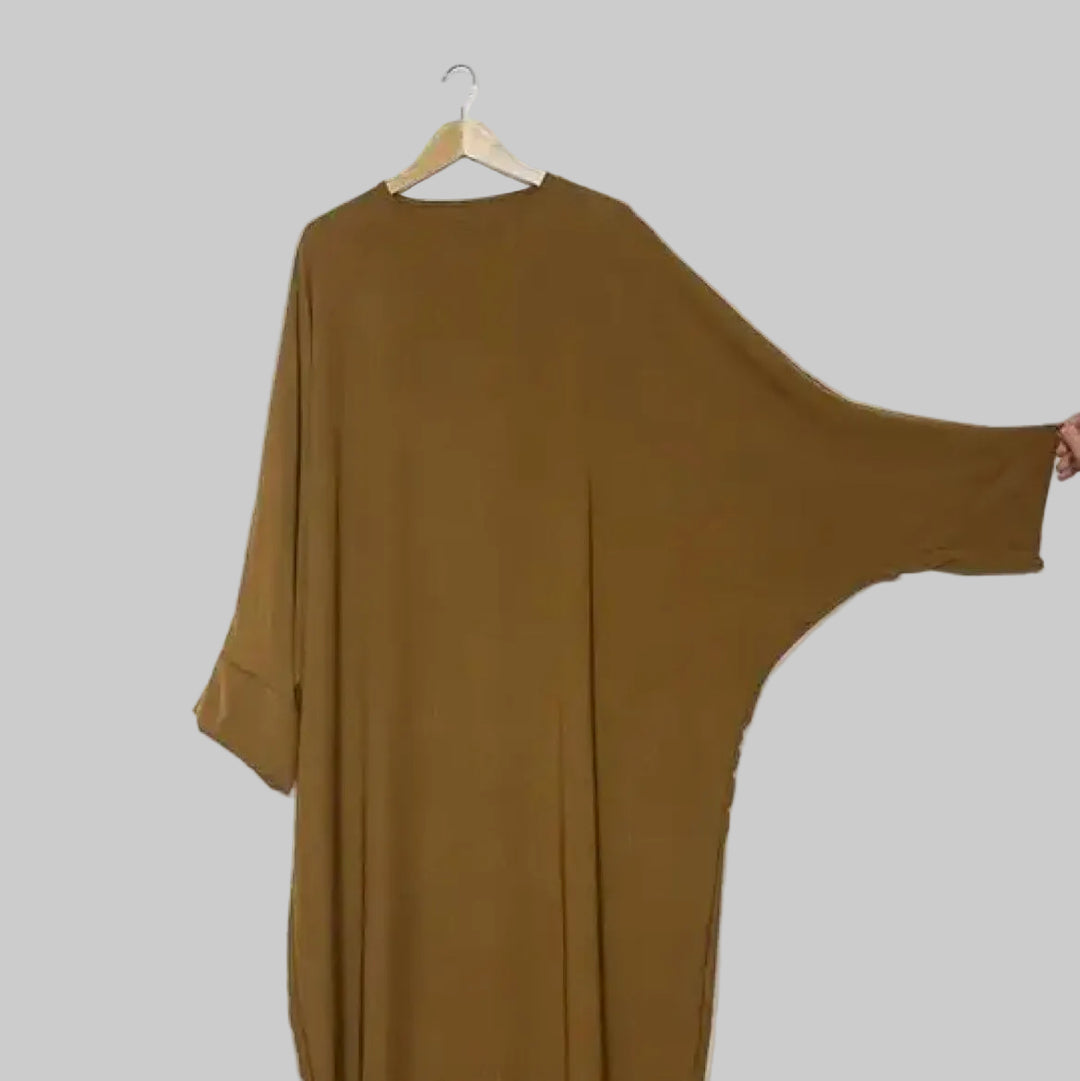 Abaya Butterfly