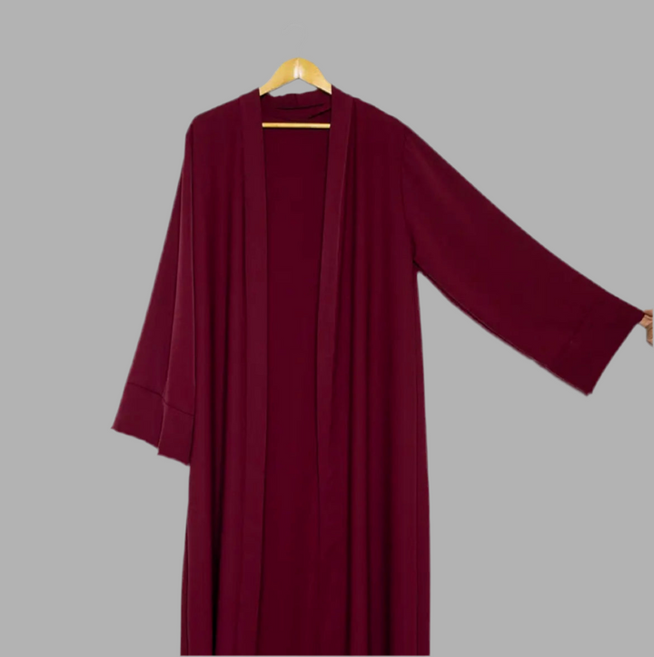 Kimono Farah en soie de Médine
