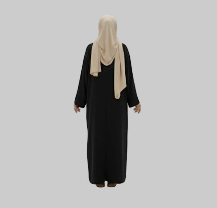 Abaya Haya