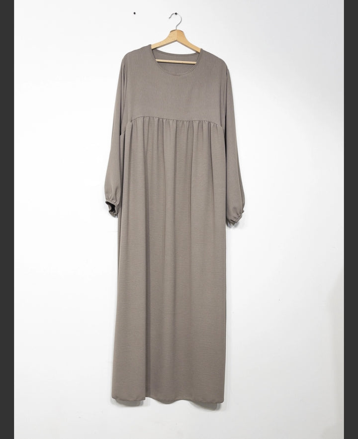 Abaya Set Lina mit Khimar