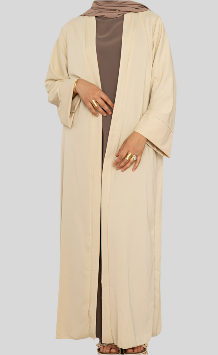 Kimono Farah aus Medina-Seide