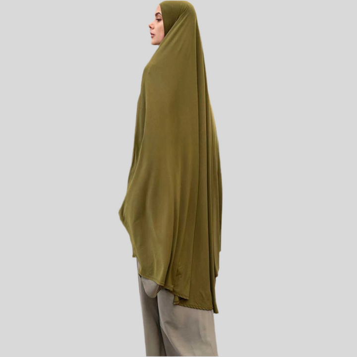 Premium Khimar Emira