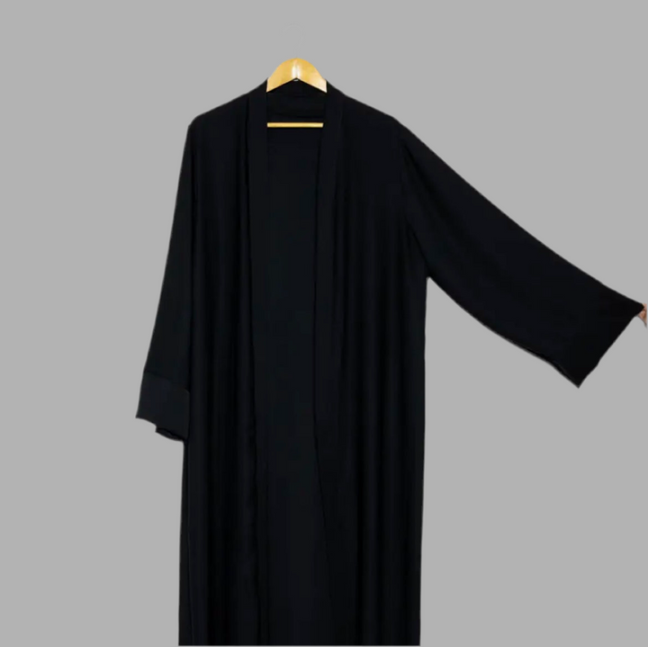 Kimono Farah en soie de Médine