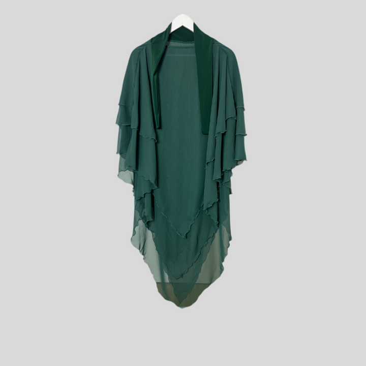 Premium Khimar 3-stufig