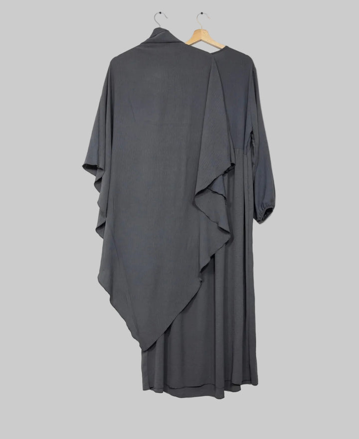 Abaya Set Lina mit Khimar