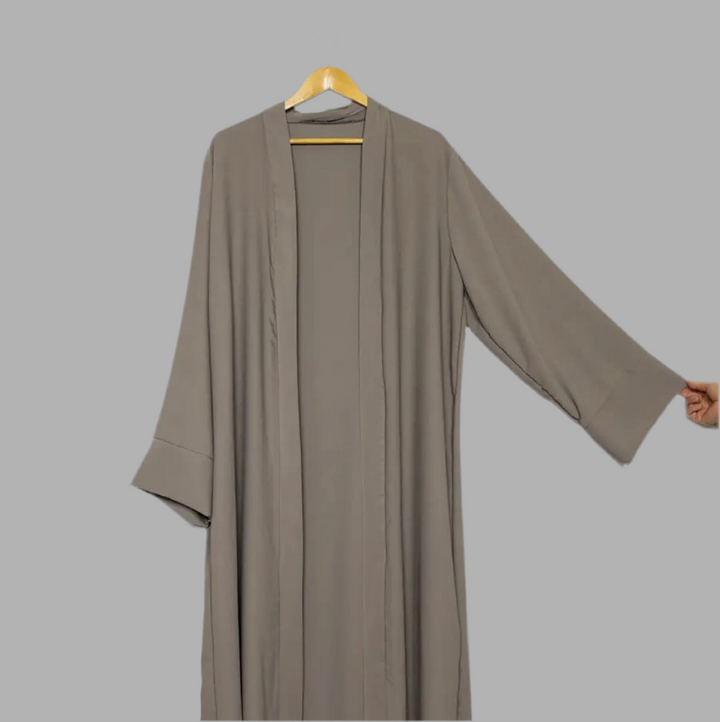 Kimono Farah en soie de Médine