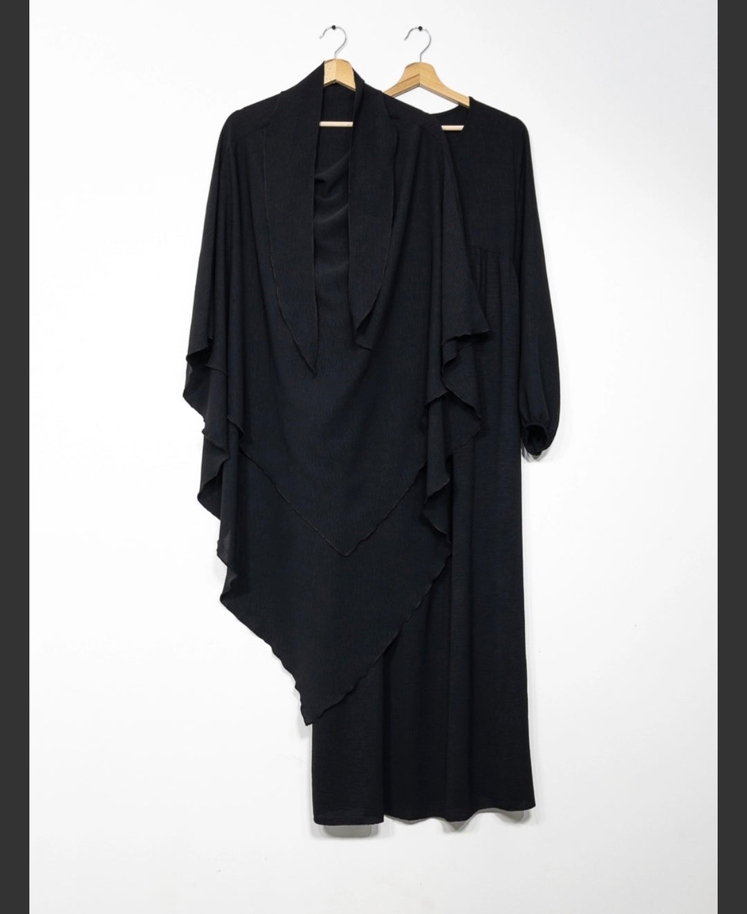 Abaya Set Lina mit Khimar