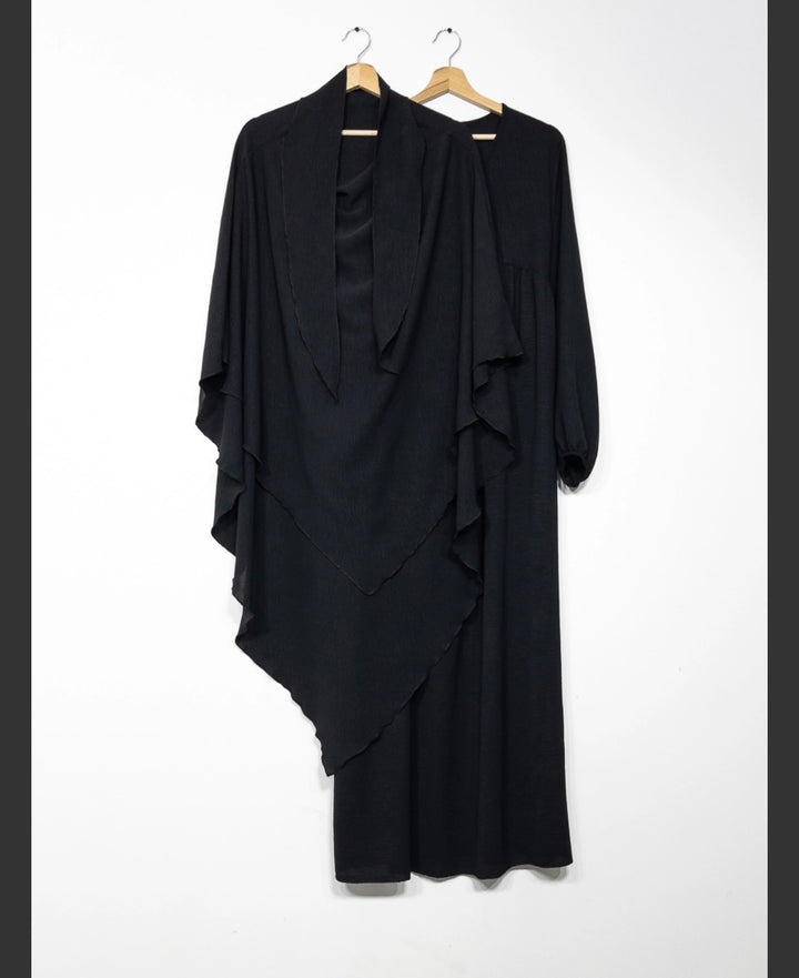 Abaya Set Lina mit Khimar