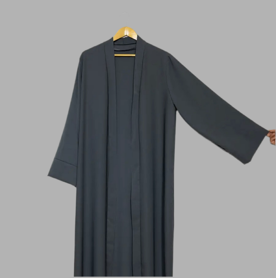 Kimono Farah en soie de Médine