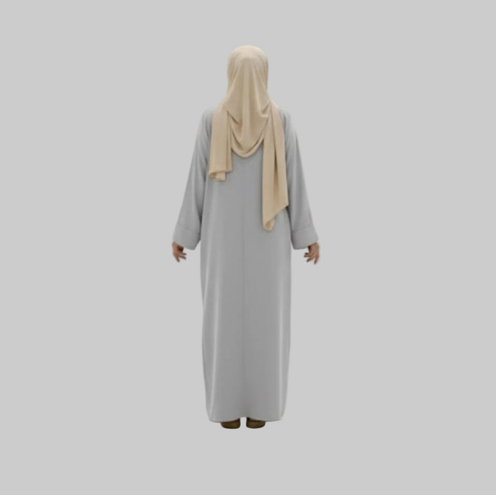 Abaya Haya
