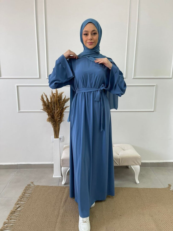 Abaya Al-Amal