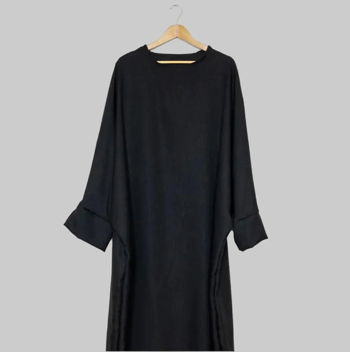 Abaya Butterfly Premium