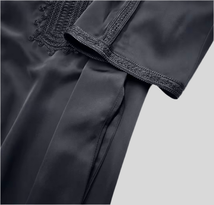Premium Abaya für Herren
