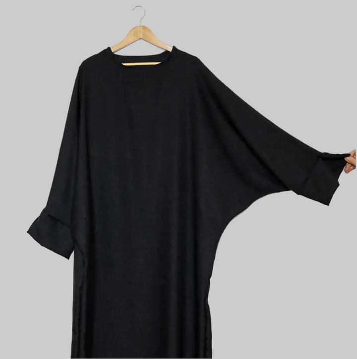 Abaya Butterfly Premium