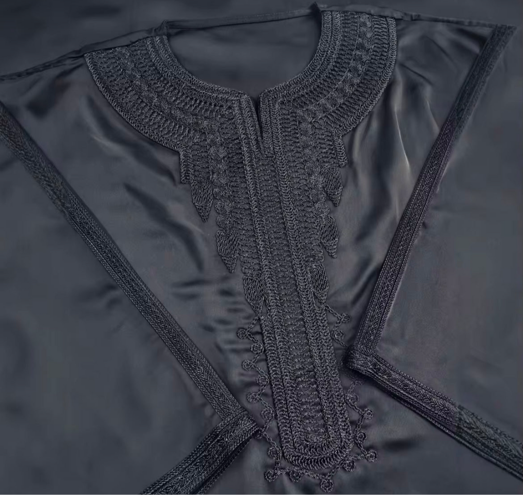 Premium Abaya für Herren