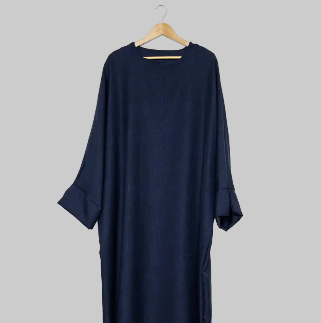 Abaya Butterfly Premium