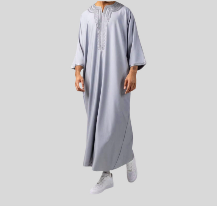 Premium Abaya für Herren