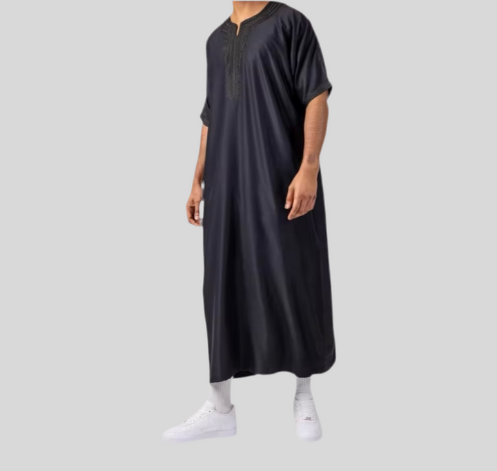 Premium Abaya für Herren