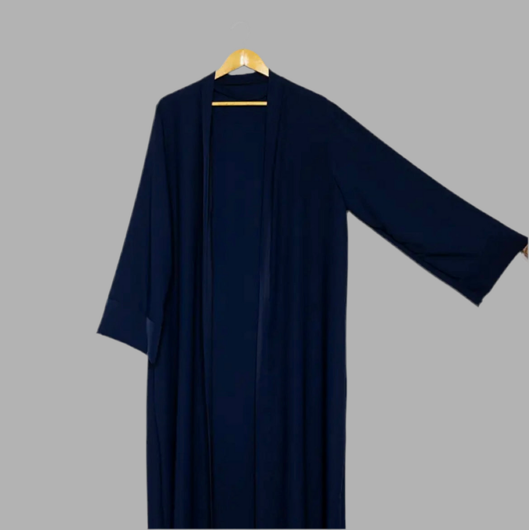 Kimono Farah en soie de Médine