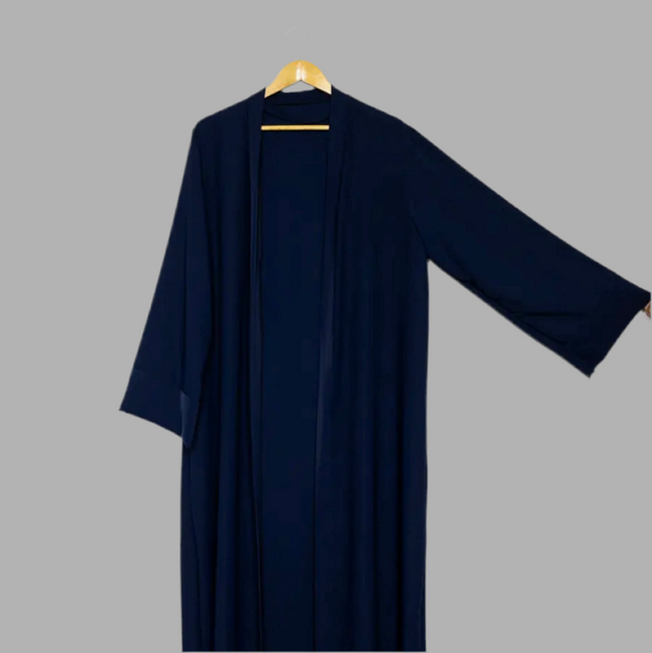 Kimono Farah en soie de Médine