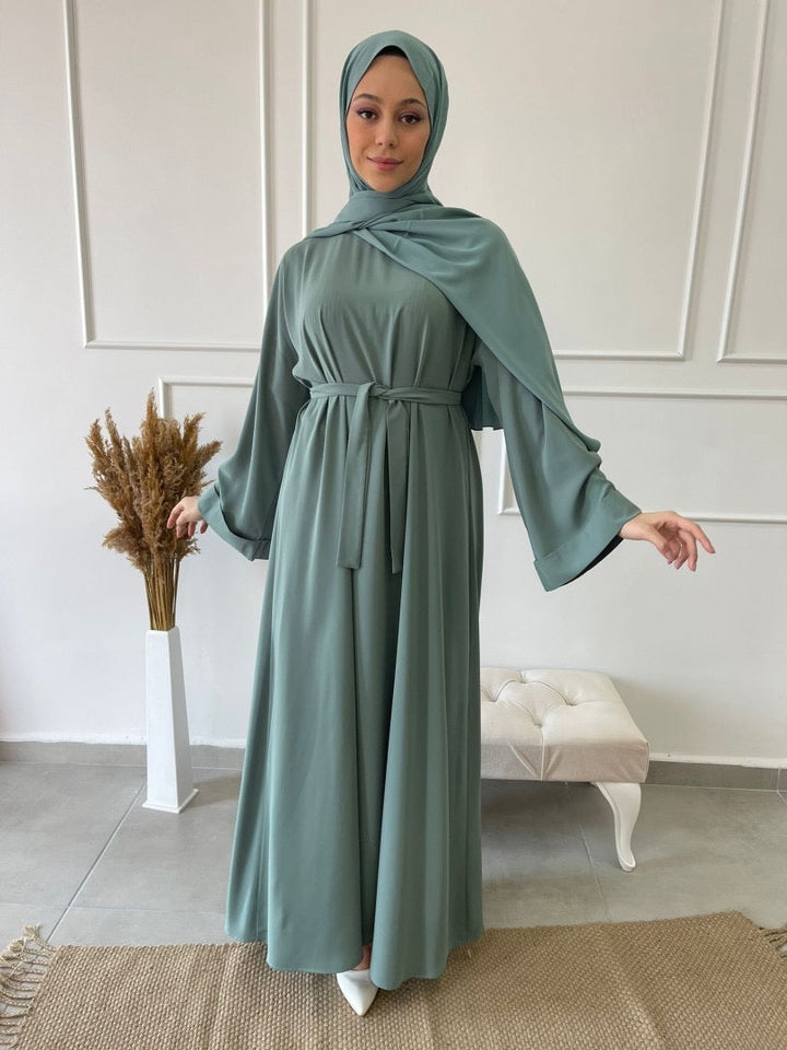 Abaya Al-Amal