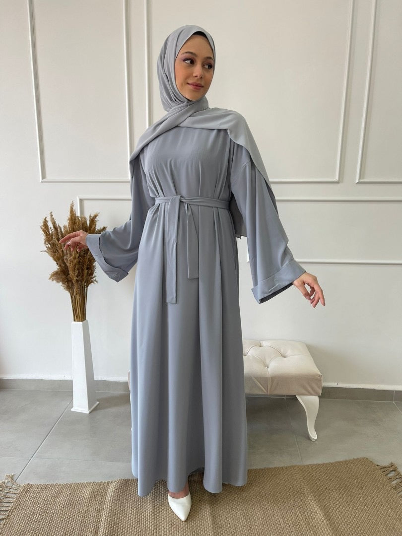 Abaya Al-Amal