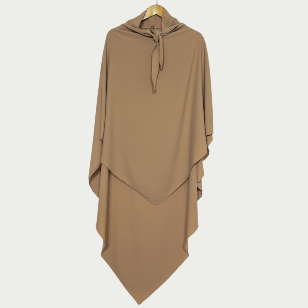 Longue Médina Khimar