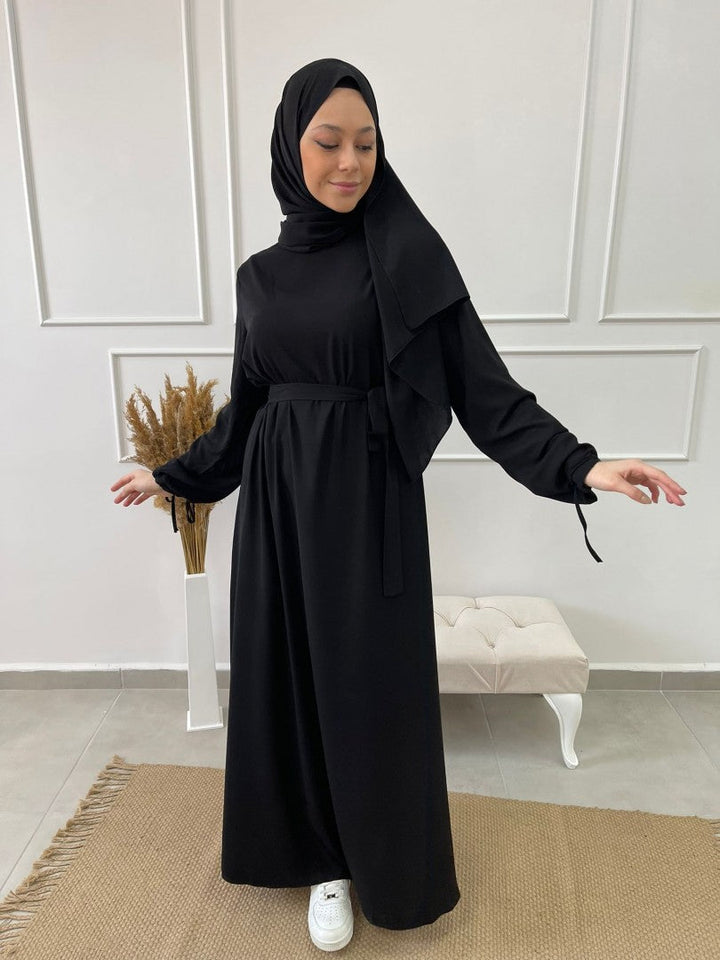 Abaya Omaya