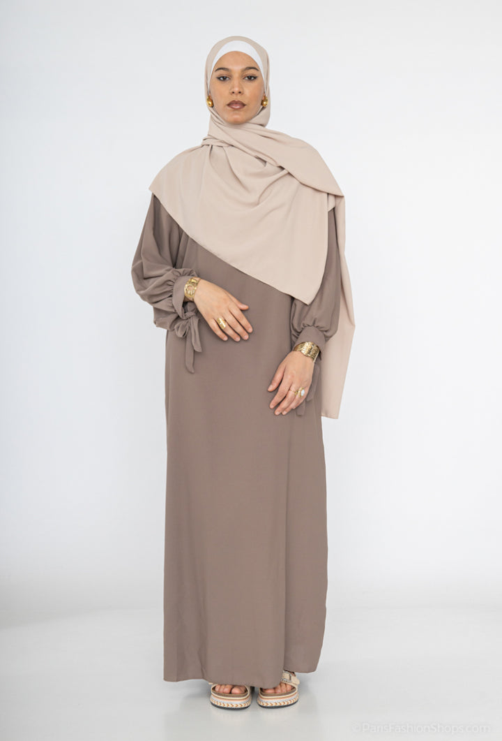 Abaya Mina