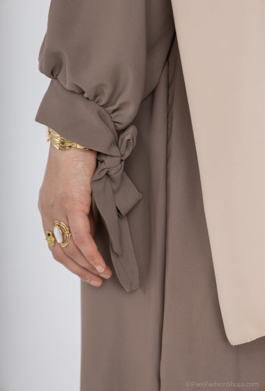 Abaya Mina