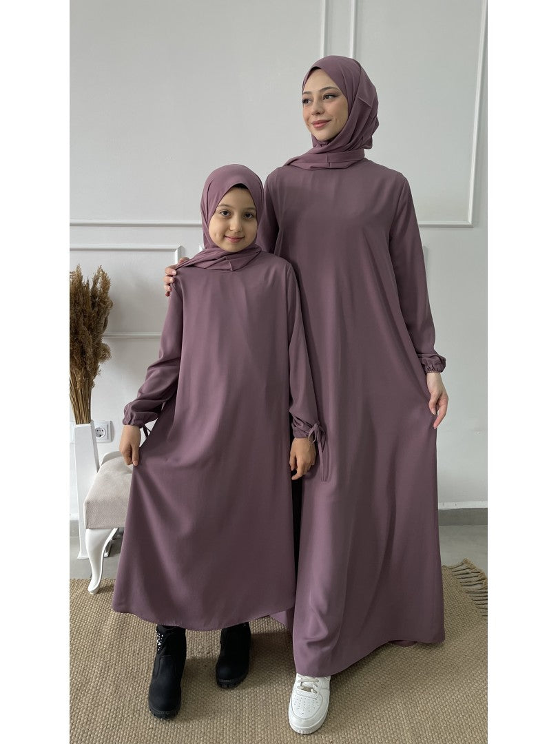 Abaya Omaya für Mädchen/ Kinder