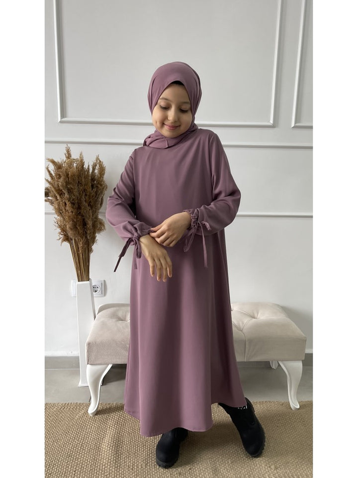 Abaya Omaya für Mädchen/ Kinder