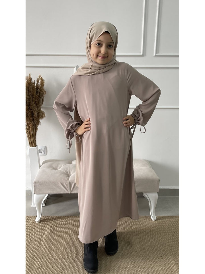 Abaya Omaya für Mädchen/ Kinder