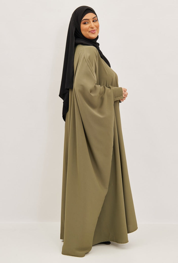 Abaya Al Farasha