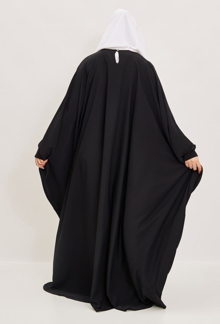 Abaya Al Farasha