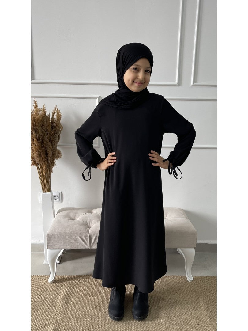 Abaya Omaya voor meisjes/kinderen 