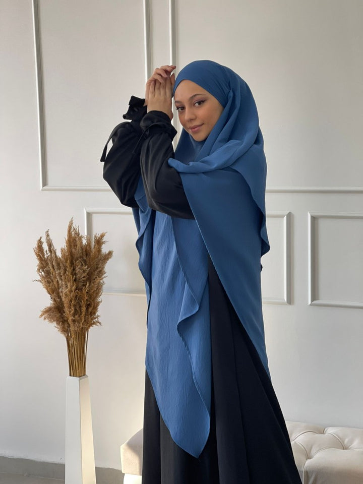 Jazz Khimar Lamis 2-Stufig