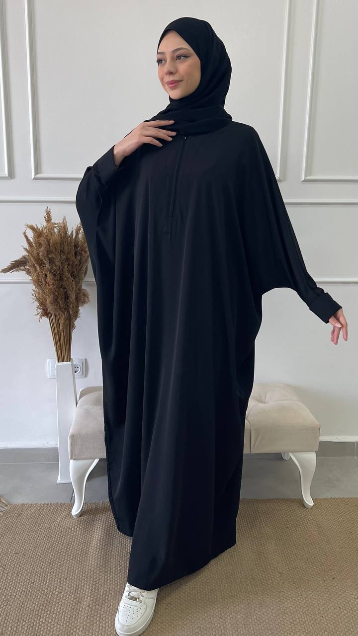 Abaya Hafsa